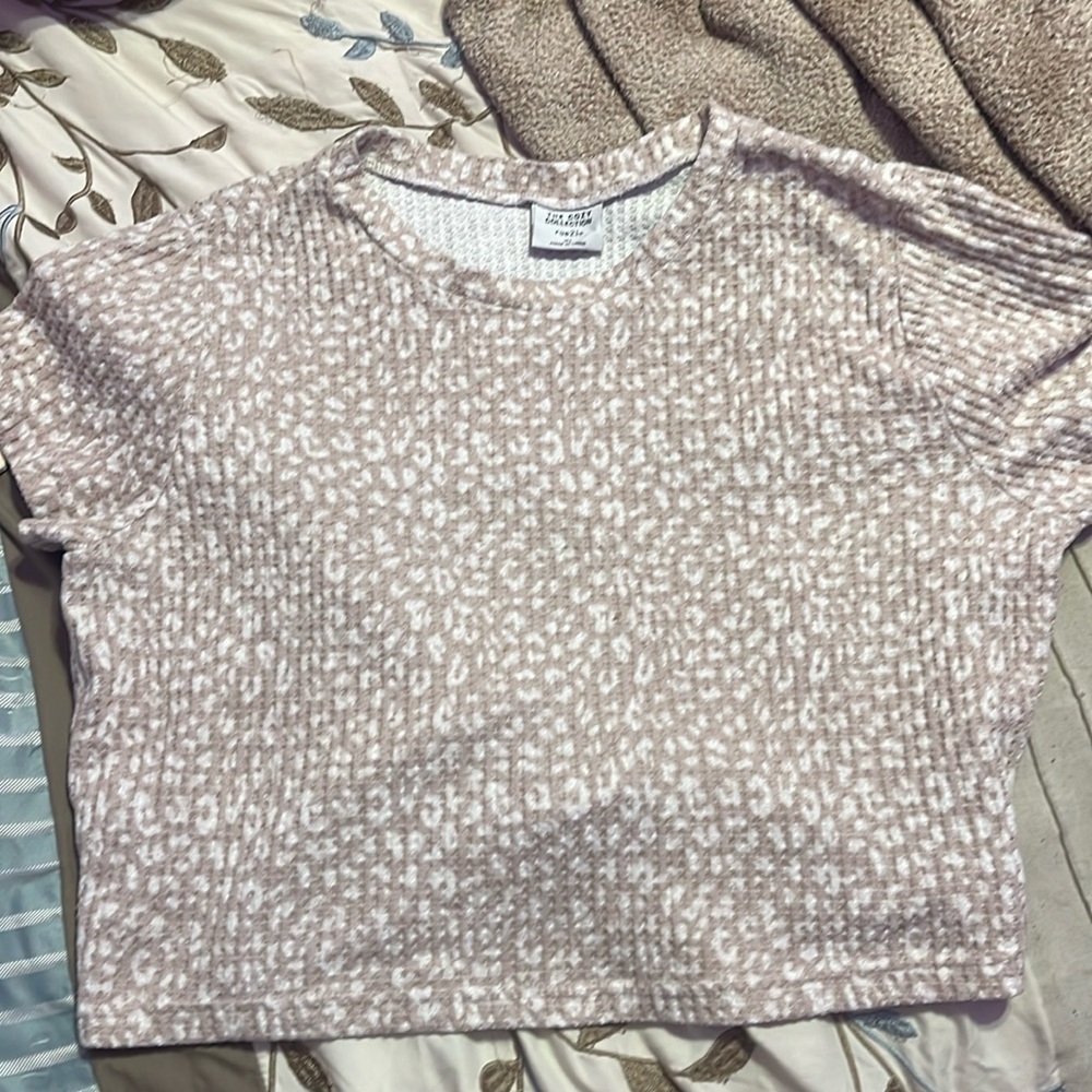 Rue 21 tee